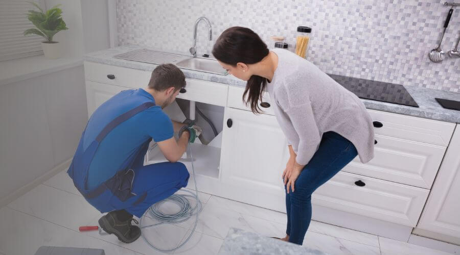 Professional Leak Detection in Clear Lake, MN