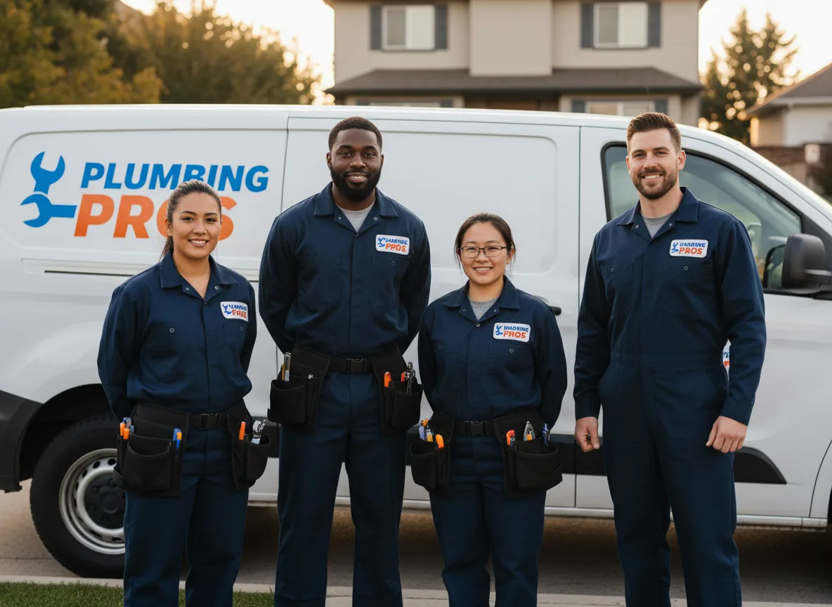 Water Heater Repair company in Clear Lake, MN